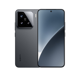 Xiaomi 15 EU 12+512 Black