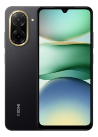 Smartphone XIAOMI Redmi A5 4GB/128GB/crna