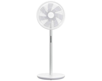 Ventilator XIAOMI Smart Standing Air Circulation Fan 18W/WIFI/Bela