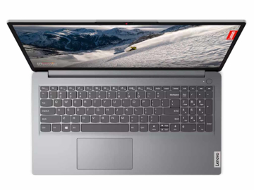 Laptop LENOVO IdeaPad 1 15AMN7 DOS/15.6