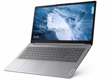 Laptop LENOVO IdeaPad 1 15IJL7 DOS/15.6