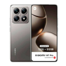 Smartphone XIAOMI 14T Pro 12GB/512GB/siva