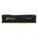 Memorija DDR4 32GB 3200MHz Kingston Fury Beast KF432C16BB/32