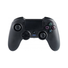 PS4 Wireless Gamepad Nacon Wired compact controller Crni
