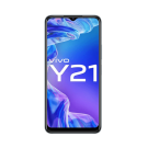 Mobilni telefon VIVO Y21 Pearl white 6.51/OC 2.35GHz/4GB/64GB/13+2MPx