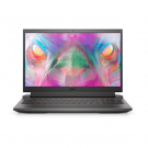 Laptop Dell G15 5510 15.6 FHD 120Hz 250nits/i5-10200H/8GB/M.2 512GB/GeForce GTX 1650 4GB sivi 5Y5B