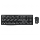 Bežična tastatura + miš Logitech MK295 YU