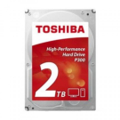 HDD TOSHIBA 2TB HDWD220UZSVA SATA3 64MB