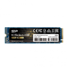 SSD Silicon Power M.2 2280  1TB US70 PCIe 4.0 SP01KGBP44US7005