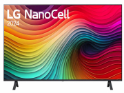 Televizor LG 43NANO81T3A/43