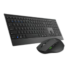 Bežična tastatura + miš Rapoo 9500M/BT