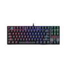 Tastatura Redragon Kumara K552-1 RGB Mehanička