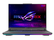 Laptop ASUS ROG Strix G16 G614JI-N3082 DOS/16