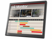Monitor LG 17BR30T-B 17