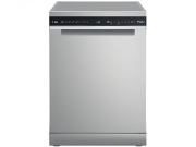 Sudomašina WHIRLPOOL W7F HS51 X/samostojeca/B/15 kompleta/59x60x85cm/inox