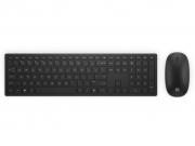 Tastatura+miš HP 230 bežicni set/SRB/18H24AA#BED/crna