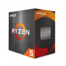 CPU AM4 AMD Ryzen 5 4600G, 6C/12T, 3.70-4.20GHz 100-100000147BOX