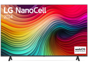 Televizor LG 55NANO82T3B/55