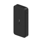 XIAOMI Redmi 20000mAh 18W Fast Charge Power Bank crni (VXN4304GL)
