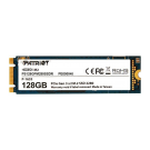SSD M.2 NVMe 128GB Patriot P300 1600MBs/600MBs P300P128GM28