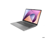 IdeaPad Flex 5 14ABR8 (Arctic Grey) 6-Core Ryzen 5 7530U 2.0-4.5GHz/19MB 16GB 512GB-NVMe-SSD 14