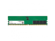 Memorija TRANSCEND 32GB/DIMM/DDR5/5600MHz/CL46/crna