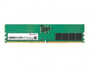Memorija TRANSCEND 16GB/DIMM/DDR5/5600MHz/CL46/crna