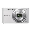 Digitalni fotoaparat Sony DSC-W830 Silver