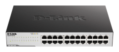 LAN Switch D-Link GO-SW-24G/E 10/100/1000Mbps 24port