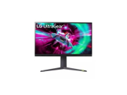 Monitor LG UltraGear 32GR93U-B 31.5