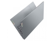 IdeaPad Slim 3 15IAN8 (Arctic Grey) 8-Core i3-N305 1.8-3.8GHz/6MB 8GB DDR5 512GB-SSD-NVMe 15.6