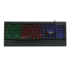 Tastatura Rampage KB-R66 Membranska RGB