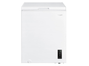 Zamrzivac TESLA RH1500ME  horizontalni/142L/E/85x63,2x55cm/bela