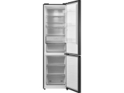 Frižider TESLA RC3800FMB kombinovani/Total No Frost/E/256L+122L/59,5x60x201cm/crni