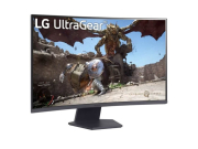 Monitor LG 32GS60QC-B 31.5