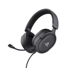 Slušalice TRUST GXT498 FORTA HEADSET PS5/crna