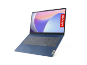 IdeaPad 3 Slim 15IRH8 (Abyss Blue) 10-Core i7-13620H 2.4-4.9GHz/24MB 16GB DDR5 1TB-SSD-NVMe 15.6