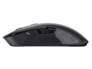 Miš TRUST GXT 923 Ybar Wireless Gaming/crna