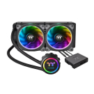 CPU Hladnjak Thermaltake Floe Riing RGB 240 TT Premium Edition RGB AIO,CL-W157-P