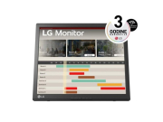 Monitor LG 17BR30T-B 17