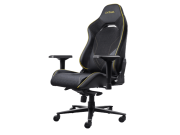 Stolica TRUST GXT721 RUYA PRO gaming/crna