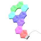 Panel TRUST GXT902 VYBZ RGB HEXAGON LIGHT PANELS