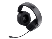 Slušalice TRUST GXT492 CARUS/crna