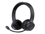 Slušalice TRUST AYDA WIRELESS ENC HEADSET/crna