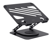 Kuler za laptop TRUST ZEFF METAL LAPTOP STAND