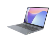 IdeaPad Slim 3 16IAH8 (Arctic Grey) 8-Core i5-12450H 2.0-4.4GHz/12MB 16GB DDR5 1TB-SSD-NVMe 16.