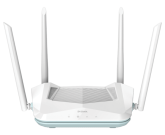 LAN Router D-Link R15 AX1500 1GWAN/3GLAN WiFi6