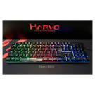 Tastatura Marvo K616 USB Gaming