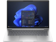 HP EliteBook 640 G11, Intel Core Ultra 7 155U, 16GB DDR5-5600 RAM, 512GB PCIe NVMe SSD, 14