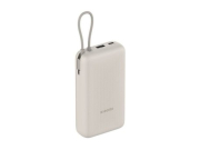 Prenosivi Punjac Xiaomi 33W Power Bank 20000mAh/Bež